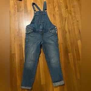 Isabel Maternity by Ingrid & Isabel Maternity Overalls